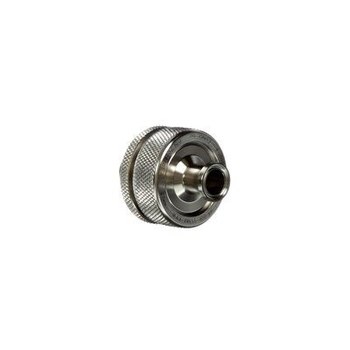 3M Zeta Plus 7022501A 316 SS Housing - 316 SS 47 mm - 00651