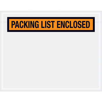 Picture of PL19 Enclosed Envelope. (Main product image)