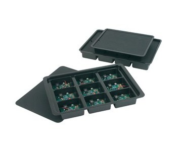 Picture of Protektive Pak - 39205 Kitting Tray Lid (Main product image)