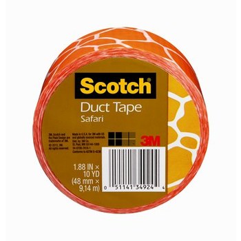 Picture of 3M Scotch 910 Duct Tape 34924 (Main product image)
