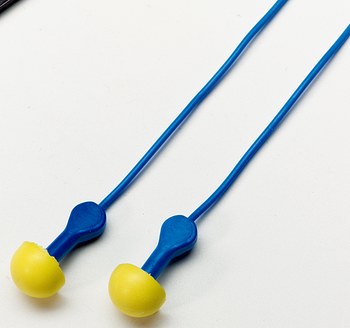 3M E-A-R Express Ear Plugs 11010 - Size Universal