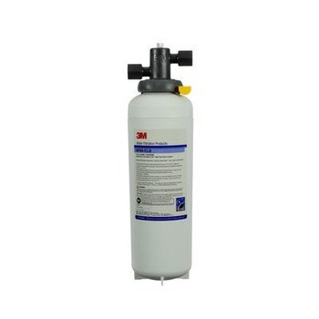 3M 5626002 High Flow Series Chloramines System - 0.2 Rating 4.375 in x 15.875 in - 26522