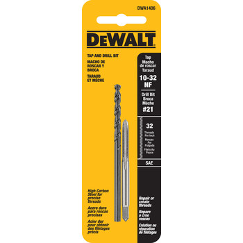 Dewalt 21 discount drill bit set