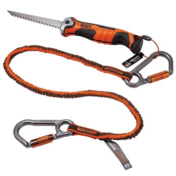 Ergodyne Squids 3183 Carpenter & Laborer's Tool Tethering Kit 19653