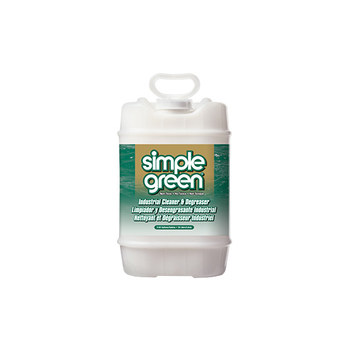 Simple Green Cleaner & Degreaser 20oz