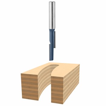 Picture of Bosch 1/2 in Router Bit 85278M (Main product image)