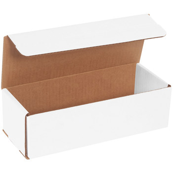 Picture of M1043 Corrugated Mailer. (Main product image)