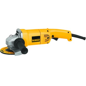 Dewalt Angle Grinder 7 in 9 in Diameter DW831 RSHughes