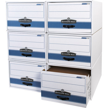 Picture of FSB720 File Storage Drawers. (Main product image)