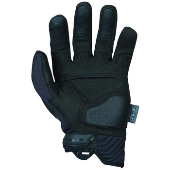 Mechanix Wear TAA FastFit Coyote Covert Large Work Gloves - MP2-F55-010