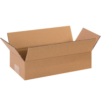 Picture of 1263 Long Boxes. (Main product image)