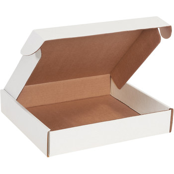 Picture of MFL3RB Deluxe Literature Mailers. (Main product image)