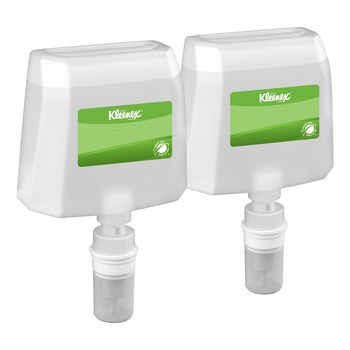 Kleenex Foaming Soap - 1.2 L Cartridge - 91591