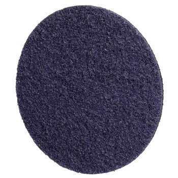 3M Scotch-Brite TN Quick Change Surface Conditioning Disc 67162 - 7 in - Precision Shaped Ceramic - 60+ - X-Extra Coarse