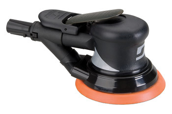 Picture of Dynabrade Dynorbital Supreme 5 in 8.5 in Palm-Style Sander 56853 (Main product image)