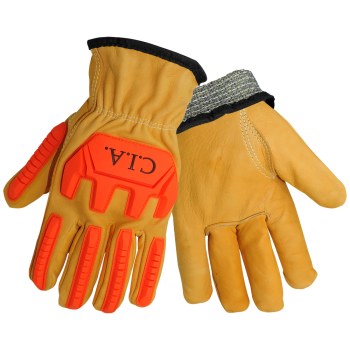 Global Glove & Safety Mfg. Inc