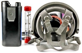 3M Powerflow Reusable Respirator Filter 72003