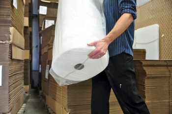 Spilfyter Streetfyter Sorbent Roll SFO-95 - White - 42468
