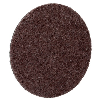 3M Scotch-Brite Non-Woven Precision Shaped Ceramic Surface Conditioning Disc - 7 in Diameter - 67223