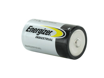 Energizer 03980001922 Battery - D - Alkaline