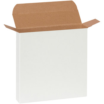 Picture of RTC50W Reverse Tuck Folding Cartons. (Main product image)