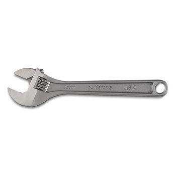 Proto J712SL Adjustable Wrench
