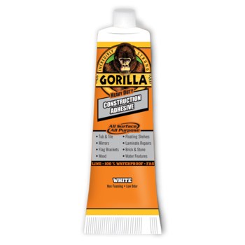 Gorilla Glue White Glue - 2 fl oz