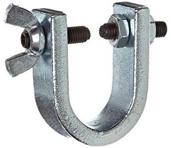 Picture of Justrite C Clamp Assembly (Main product image)