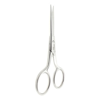 Picture of Excelta Two Star 4 in Long Blade Scissor 298 (Main product image)