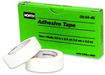 Picture of North Rectangular Adhesive Tape (Main product image)