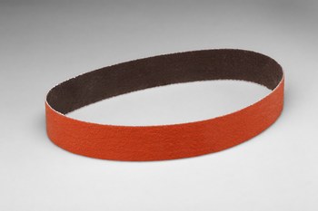 Picture of 3M Cubitron 707E Sanding Belt 10056 (Main product image)