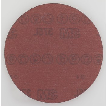 Picture of 3M Hookit 375L Hook & Loop Film Disc 87030 (Main product image)