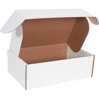 Picture of MFL18126 Literature Mailers. (Main product image)