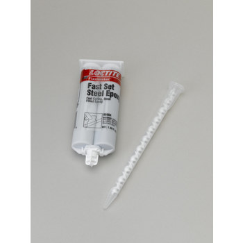 Loctite Fixmaster Filler 96604, IDH:235605, 50 ml Dual Cartridge