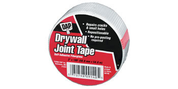 Picture of Dap Flashing Tape 09140 (Main product image)