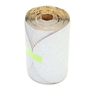 3M Stikit 426U 27790 PSA Disc Roll - 6 in - 220 - Silicon Carbide