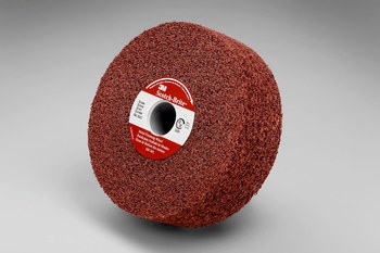 Picture of 3M Scotch-Brite Surface Grinding Wheel 30010 (Main product image)
