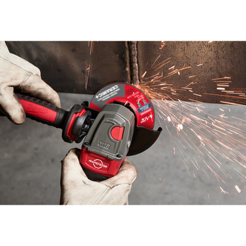 Milwaukee Grinding Wheel 46465 - 4-1/2 in - Ceramic