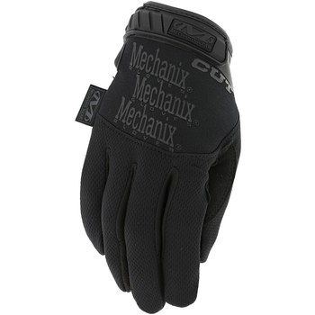 Mechanix Wear Original Covert Women's Medium Leather Work Gloves - ANSI A5 Cut Resistance - TSCR-55-520