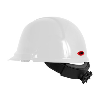 JSP 5151 Comfort Plus Hard Hat , ANSI Type 1 -Blue
