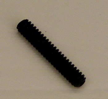 3M Screw - Hex Socket Set 06501