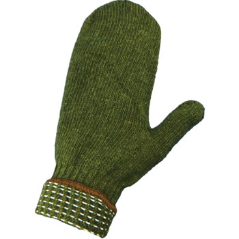 Global Glove S70RWMT Green Large Cold Condition Gloves - S70RWMT/LG