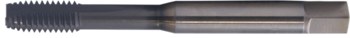 Picture of Cleveland PER-960SP 5/8-18 UNF Hard Lube 4.3307 in Hard Lube Spiral Point Machine Tap C96027 (Main product image)