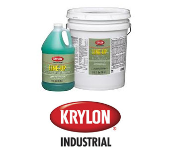 Picture of Krylon Industrial Coatings K000S4556-27 Rust Inhibitive Primer (Main product image)