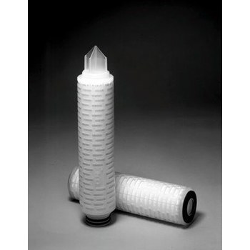 3M Betafine DP20PP400DD DP Water Filter - 40 micron Rating - Polypropylene 2.63 in x 20 in - 20065