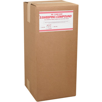 Picture of 100 lb Sweeping Compound (Main product image)