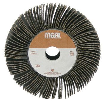Picture of Weiler Flap Wheel 53169 (Main product image)