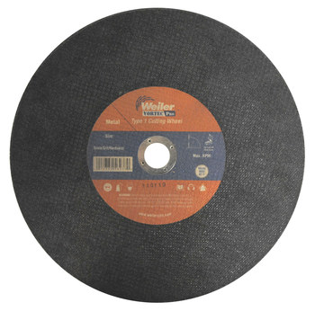 Picture of Weiler Cutoff Wheel 56208 (Main product image)