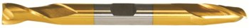 Picture of Cleveland Double End 13/32 in End Mill C33666 (Main product image)