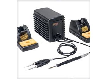 Picture of OKI - MFR-2241 Soldering / Rework Station (Main product image)